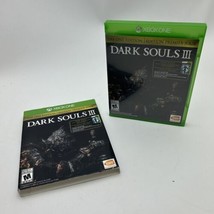 Dark Souls III 3 Day One Edition (Microsoft Xbox One)  - £16.08 GBP