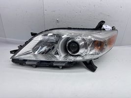 TOYOTA SIENNA 2011-2020 HALOGEN LEFT DRIVER SIDE OEM HEADLIGHT 81150-08030 - €43,23 EUR