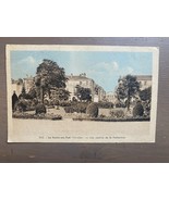 Carte postale ancienne vintage de la France à la Palestine 1947 - €8,19 EUR