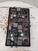 Fuse Box Engine Without Extended Range Keyless Remote Fits 11-14 CRUZE 1... - $77.22