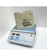Hach DR/3000 Spectrophotometer Model 19600-00 With Manual - $368.85 CAD