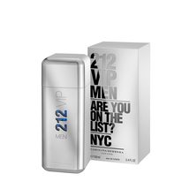 Carolina Herrera 212 Vip Men Fragrance For Men - Notes Of Caviar Lime, Ginger An image 6