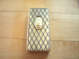 Zoro Upward Slide Gas Lighter, Automatic Ignition 2025 Limited Edition R... - $355.46 MXN