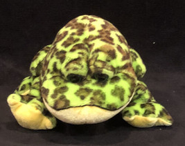 Webkinz Ganz Bullfrog Plush HM114 no code - $7.99