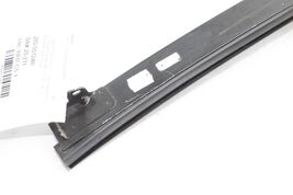 Right Passenger Side Door Vent Glass Fits 08-15 SMART 75996 image 2