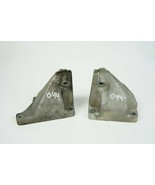 05-2011 mercedes r171 slk280 slk300 slk350 left right side engine mount ... - $54.87