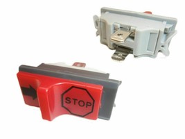 Dolmar START/STOP Switch For PS-630 PS-6400 PS-7300 PS-7900 975001240 - £17.42 GBP