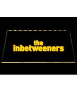 The Inbetweeners Illuminated Led Neon Sign Home Decor, Lights Décor Craf... - £20.77 GBP+