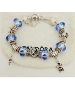 Winnie the Pooh - Rumbly in my Tumbly - Authentic Pandora Bracelet . - $205.14 CAD