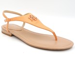 Lauren Ralph Lauren Women Flat Slingback Sandals Ellington Size US 5.5B ... - £49.28 GBP
