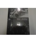 2006 Harley Davidson VRSCR VRSC Service Shop Repair Workshop Manual OEM ... - $4,032.95 MXN