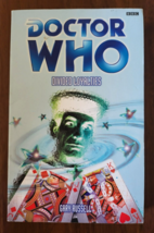 Doctor Who: Divided Loyalties by Gary Russell (1999, Paperback) - £29.85 GBP