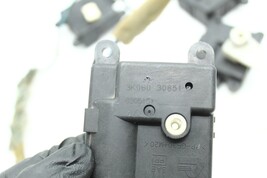 2003-2008 INFINITI FX35 FX45 AC HEATER AIR VENT FLAP BLEND MOTOR ACTUATOR H1836 image 12