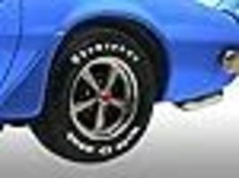 REVELL USA, LLC Plastic Model KIT, 70 Pontiac Firebird,12 years old and up, Smal image 12