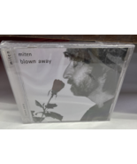 NIP Miten - Blown Away CD New Age White Swan - $26.76 CAD