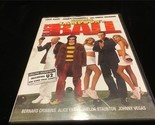 DVD Blackball 2003 Paul Kaye, James Cromwell, Alice Evans, Bernard Cribbins - £6.32 GBP