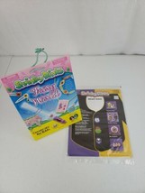 NEW Shrinky Dinks Bright White 6 Sheet Creative Pack and OPENED Fairy World READ - £12.60 GBP