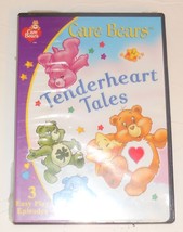 Care Bears - Tenderheart Tales (DVD, 2004) - £3.80 GBP