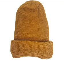 New Buddha Buddhist Monk 100% acrylic Tight Knitting Warm Hat Winter Clo... - £21.17 GBP