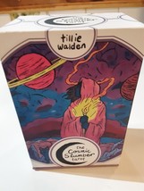 Modern Tarot Library: The Cosmic Slumber Tarot by Tillie Walden (2020, Kit) - £18.11 GBP