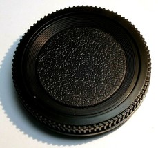 Body cap for Pentax Camera K-70 K-3 K-1 II Ricoh Super - £6.37 GBP