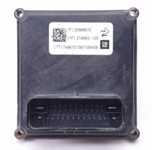 2011-2013 Chevrolet Express GMC Savana ABS Anti Lock Brake Pump OEM 2098... - €249,02 EUR