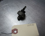 Engine Oil Pressure Sensor From 2011 Subaru Legacy  2.5 25240KA041 - £15.71 GBP