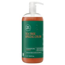 Tea tree special color shampoo33.8 thumb200