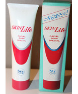 Skin Life Facial Soap Special Expired Japanese Film Movie Prop 100 gram - £18.12 GBP
