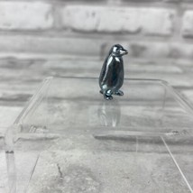 Monopoly Metal Game Replacement Token Penguin - $3.99