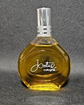 Vintage Original Revlon Jontue Cologne Splash 2.5 FL oz Womens Fragrance... - $26.78