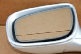 07-09 Mercedes W211 E350 E55 E550 Side View Door Mirror Driver Side LH (13wire) image 6