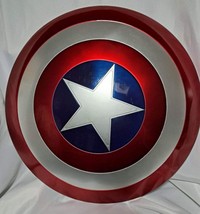 Marvel Legends Captain America Shield - £289.35 GBP