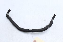 16-19 INFINITI Q50 3.0L TURBO COOLANT INLET HOSE LINE PIPE 14055-5CA6A E6141 image 2