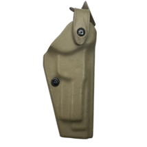 Safariland 6005-73 Right Hand Pistol Holster Desert Tan Beretta 92 - $34.84 CAD