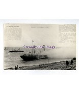 pf5637 - Ellerman Bucknell Cargo Ship - Sardinia , built 1888 - photograph - $2.72