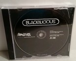 Blackalicious - Powers Radio Promo Single (CD, Epitaph) - £7.41 GBP