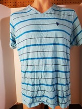Blue U.S. Polo Assn. Pullover shirt - Size XL - £4.83 GBP