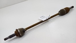 Passenger Right CV Axle Shaft Rear Axle ABS Fits 08-12 Ford Escape - $977.85 MXN