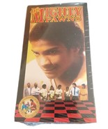 The Mighty Pawns VHS VCR Video Tape Movie Sealed Alfonso Ribeiro BRAND NEW - £4.63 GBP