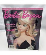 Barbie Bazaar, February 2001 [paperback] The Offical Barbie Doll Collect... - $42.48 CAD