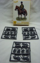 Hat 1/72 Napoleonic Wars NAPOLEONIC PRUSSIAN HUSSARS 8197 Plastic Figure... - $16.34