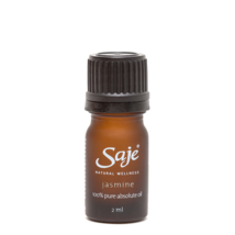 Pure Essential Oils 2ml Therapeutic Grade  Aromatherapy 100% JASMINE OIL - £31.44 GBP