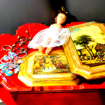 Grandpa&#39;s Junk Drawer - €18,19 EUR