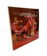 Hawaii Calls Favorite Instrumentals Of The Islands Red Vinyl LP Vintage ... - $361.89 MXN