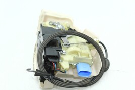 2006-2009 VOLKSWAGEN RABBIT FRONT DRIVER LEFT DOOR LOCK LATCH ACTUATOR H1720 image 9