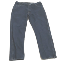 Wrangler Mens Jeans Regular Fit 40 x 32 - £16.97 GBP