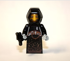 PWS Quay Tolsite Pyke capo Star Wars Solo Movie Minifigure Accessories Online - $9.21