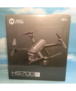 Holy Stone HS700E GPS Drone 4K UHD EIS Camera Brushless Motor Carry Bag ... - £130.71 GBP