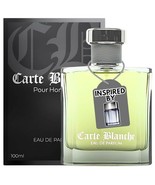 Sandora Fragrances Perfume for Men  INSPIRED by A WORLD RENOWNED MENS ... - $11.87+
